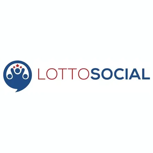 lottosocial brand logo for lottosocial.com