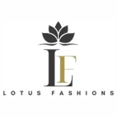 lotus-fashions brand logo for lotus-fashions.com