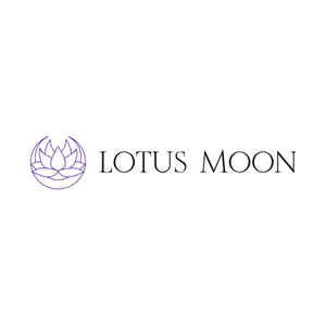 lotus-moon brand logo for lotus-moon.co