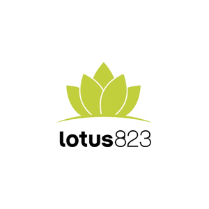 lotus823 brand logo for lotus823.com