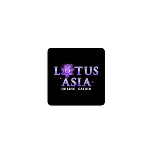 lotusasiacasino brand logo for lotusasiacasino.com