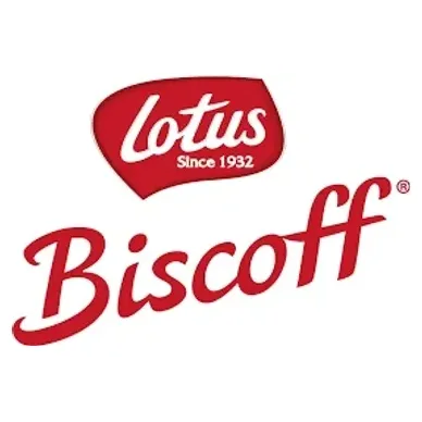 lotusbiscoff.com/en-us brand logo for lotusbiscoff.com