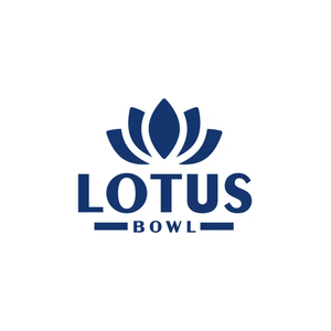 lotusbowl brand logo for lotusbowl.com