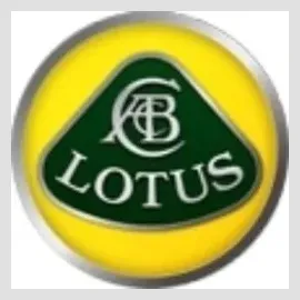 lotuscars brand logo for lotuscars.com