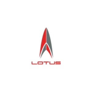 lotuslighters brand logo for lotuslighters.com