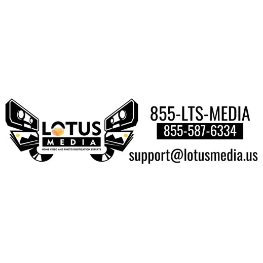 lotusmedia brand logo for lotusmedia.us