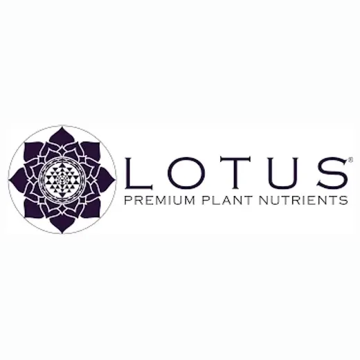 lotusnutrients brand logo for lotusnutrients.com