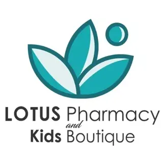 lotuspharmacy brand logo for lotuspharmacy.us
