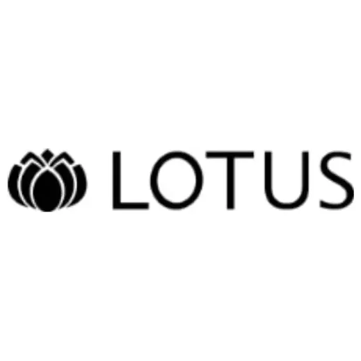 lotusseats brand logo for lotusseats.com