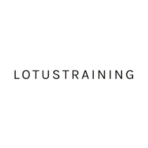 lotustrainingofficial brand logo for lotustrainingofficial.com