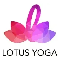 lotusyogaapp brand logo for lotusyogaapp.com