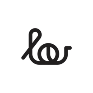 louboard brand logo for louboard.com