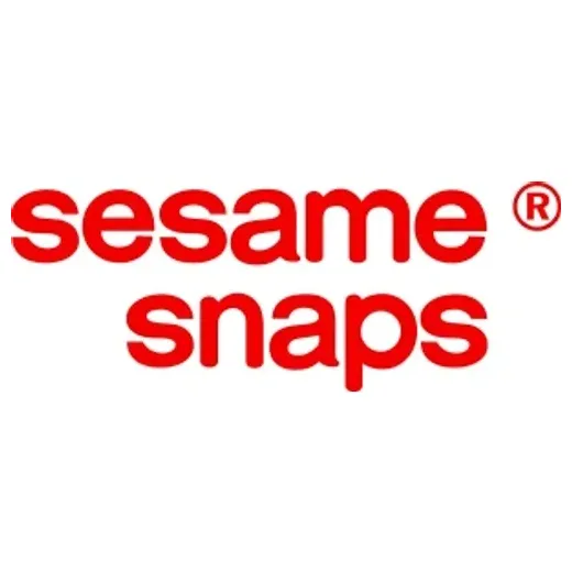 Myshopify brand logo for loucks-sesame-snaps.myshopify.com