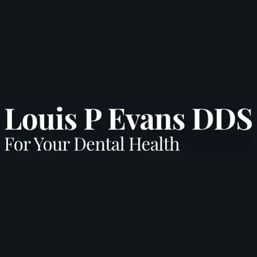 louevansdds brand logo for louevansdds.com