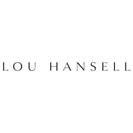 louhansell brand logo for louhansell.com