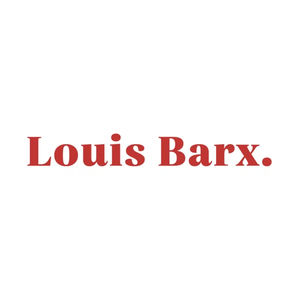 louisbarx brand logo for louisbarx.com