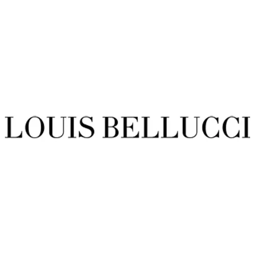 louisbellucci brand logo for louisbellucci.com