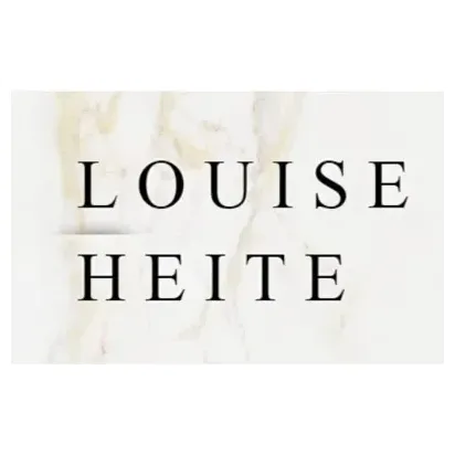 louiseheite brand logo for louiseheite.com