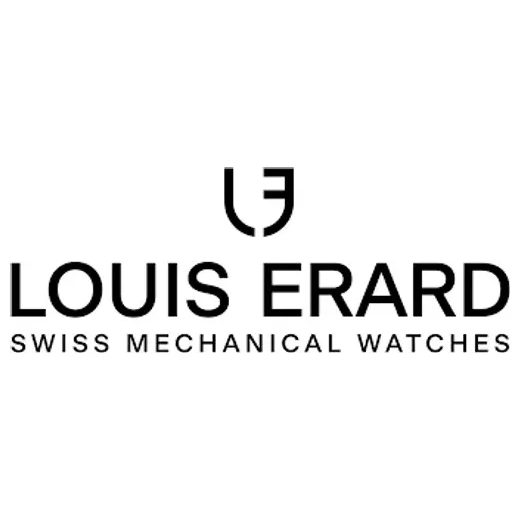 louiserard brand logo for louiserard.com