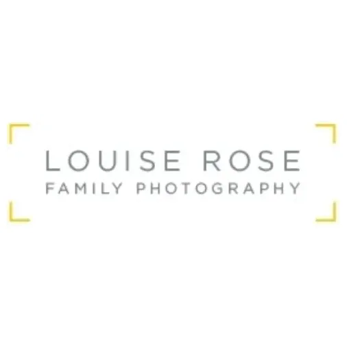 louiserosephotography brand logo for louiserosephotography.com