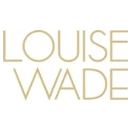 louisewade brand logo for louisewade.com