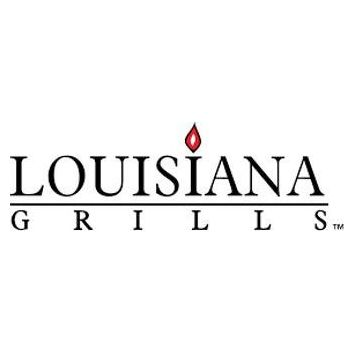 Louisiana Grills brand logo for louisiana-grills.com