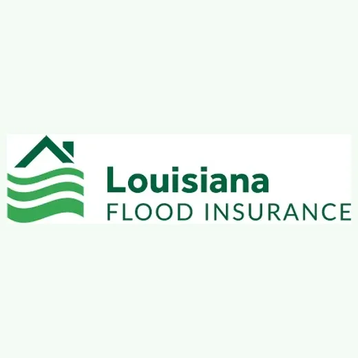 louisianafloodinsurance brand logo for louisianafloodinsurance.us