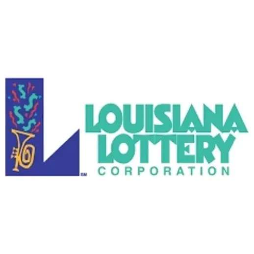 louisianalottery brand logo for louisianalottery.com