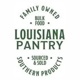 louisianapantry brand logo for louisianapantry.com