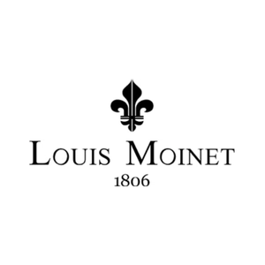 louismoinet brand logo for louismoinet.com