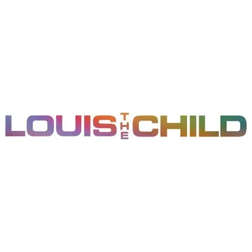louisthechild brand logo for louisthechild.com