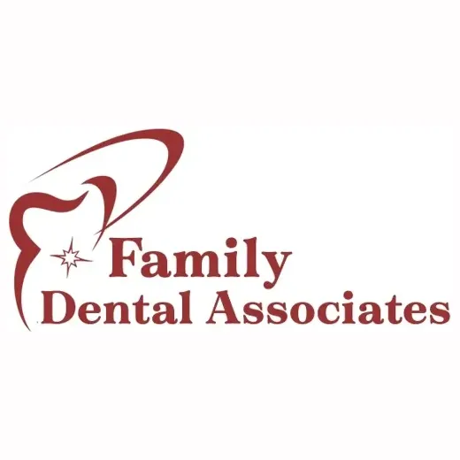louisville-dental brand logo for louisville-dental.com