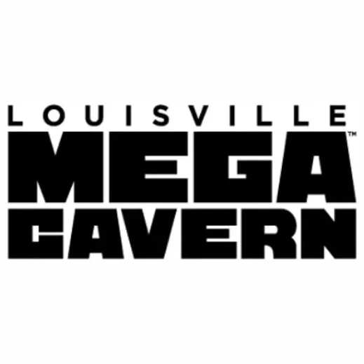 louisvillemegacavern brand logo for louisvillemegacavern.com