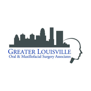 louisvilleoralfacialsurgery brand logo for louisvilleoralfacialsurgery.com