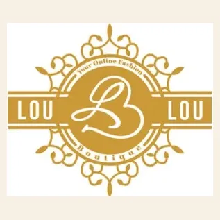 louloubou brand logo for louloubou.com