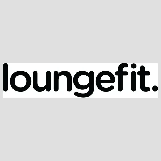 loungefitbrand brand logo for loungefitbrand.com
