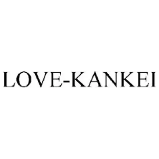 love-kankei brand logo for love-kankei.com