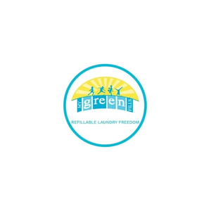 Mygreenfills brand logo for love.mygreenfills.com