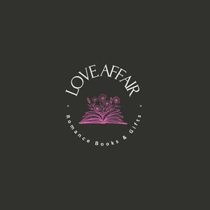 loveaffairbookstore brand logo for loveaffairbookstore.com