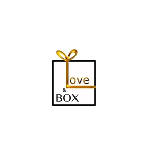 loveandbox brand logo for loveandbox.com
