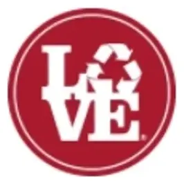 lovebags brand logo for lovebags.com