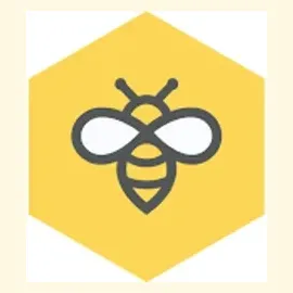lovebeebaby brand logo for lovebeebaby.com