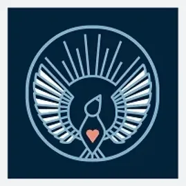 lovebirdfoods brand logo for lovebirdfoods.com