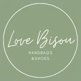 lovebisou brand logo for lovebisou.us