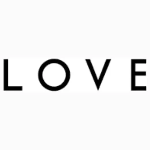 loveclothing brand logo for loveclothing.com