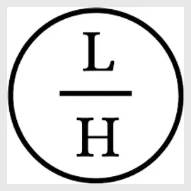 lovedhomestead brand logo for lovedhomestead.com