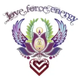 loveforceenergy brand logo for loveforceenergy.com