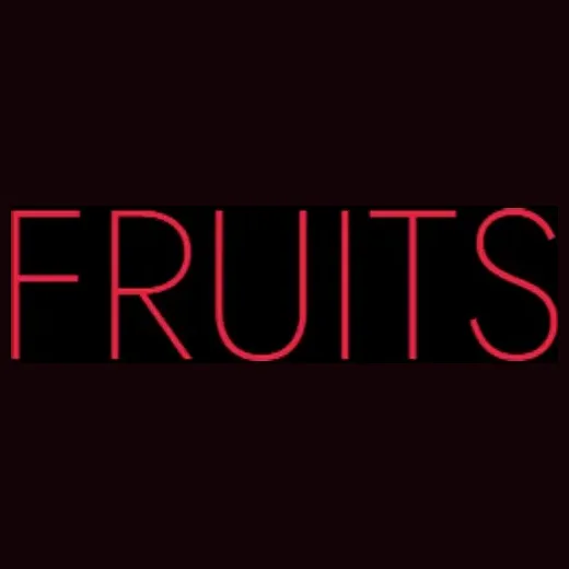 lovefruits brand logo for lovefruits.shop