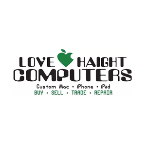 lovehaightcomputers brand logo for lovehaightcomputers.com