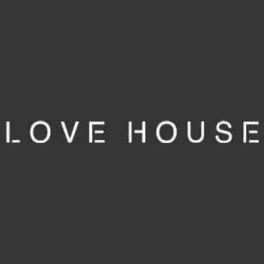 lovehouseny brand logo for lovehouseny.com